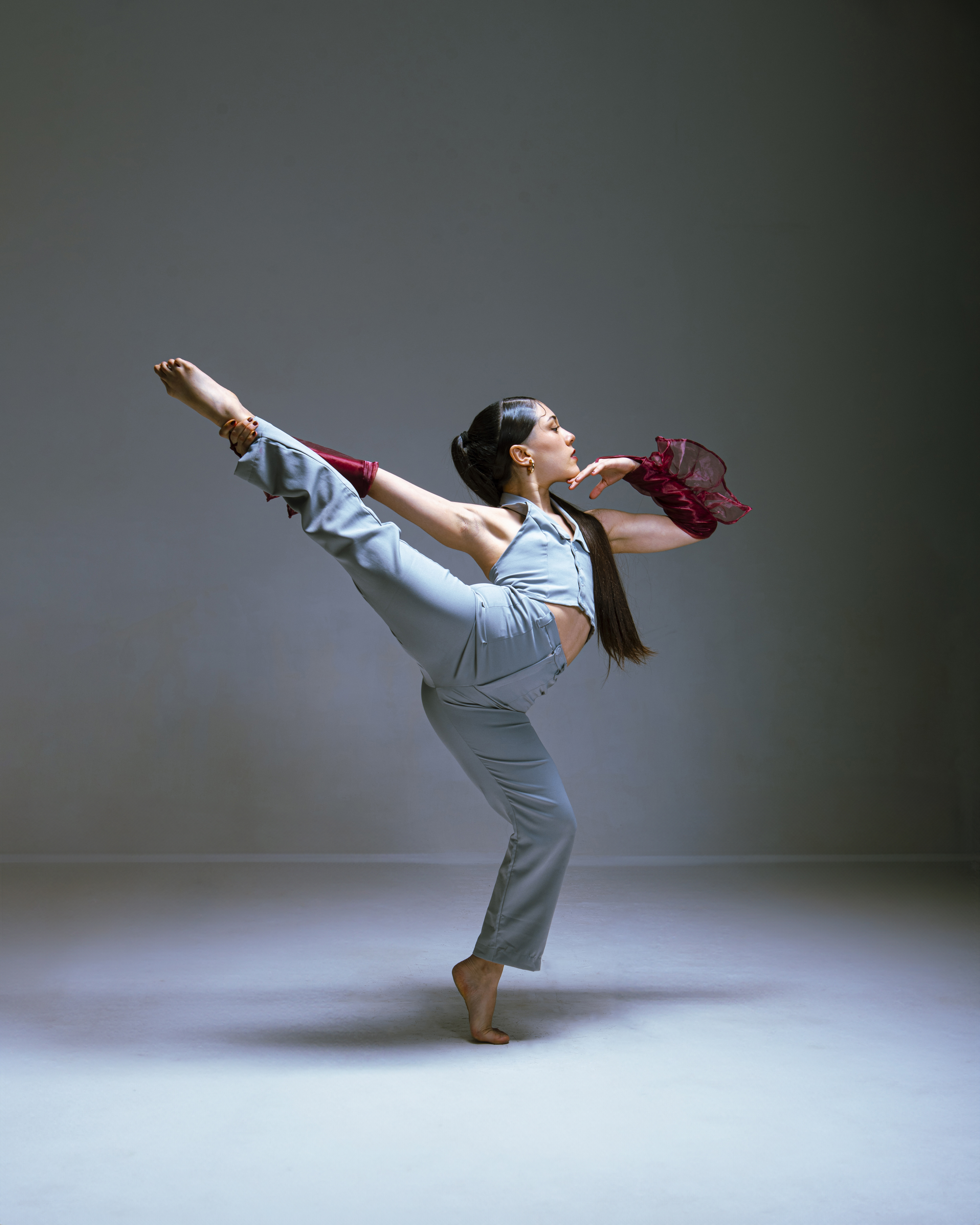 Bailarina FYOP